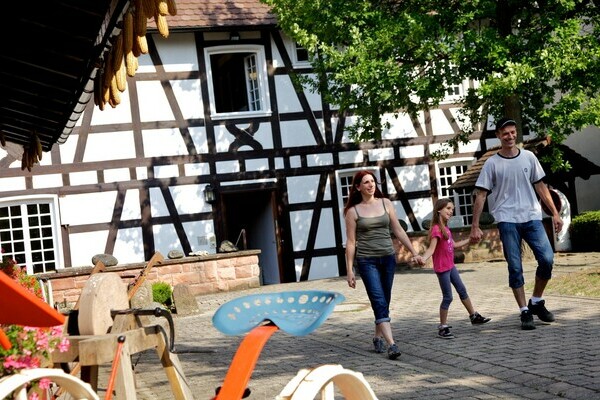 Museum f�r Rheinschifffahrt und Heimatkunde Bildnachweis: Passage 309