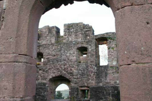  Bildnachweis: Burgst�ble Schramberg