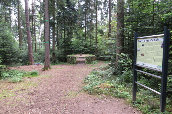  Bildnachweis: Gemeinde Calw