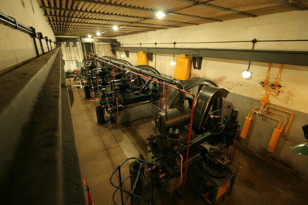  Bildnachweis: � Mit freundlicher Genehmigung von www.fort-mutzig.eu