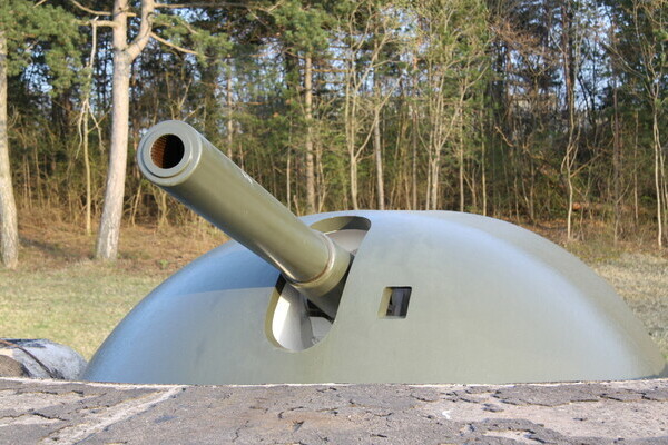  Bildnachweis: � Mit freundlicher Genehmigung von www.fort-mutzig.eu