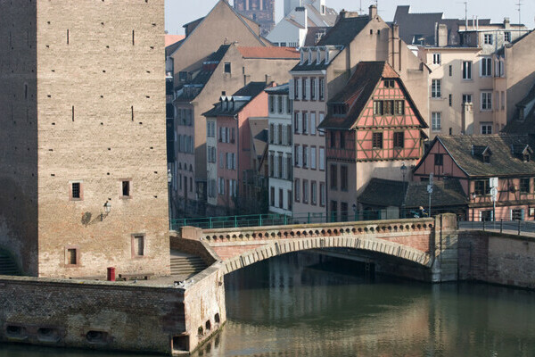 Strasbourg Strasbourg