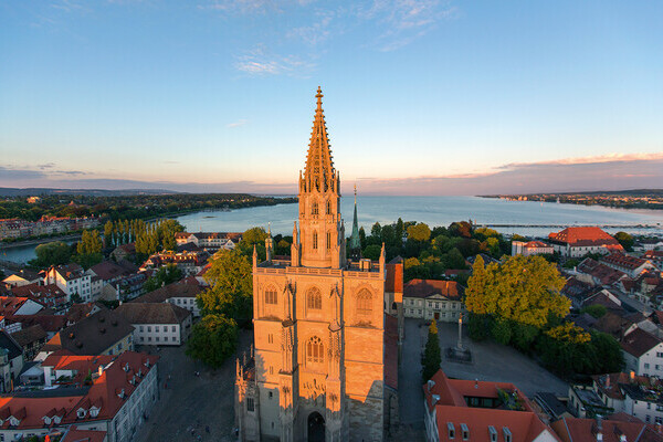  Bildnachweis: � Tourist-Information Konstanz GmbH