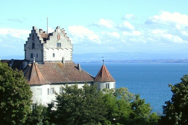  Bildnachweis: � Meersburg Tourismus