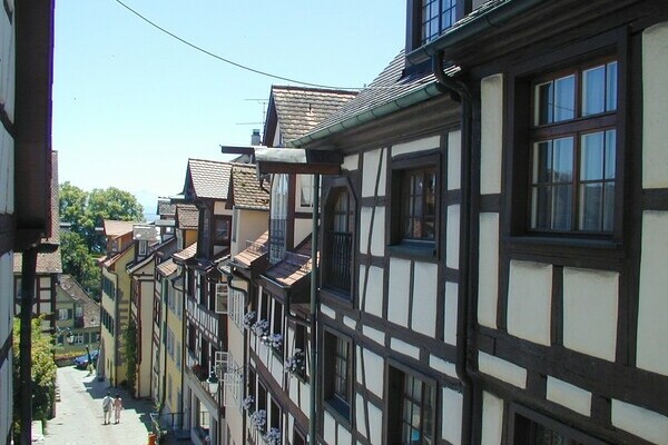  Bildnachweis: � Meersburg Tourismus