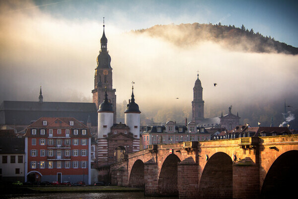  Bildnachweis: � Heidelberg Marketing GmbH