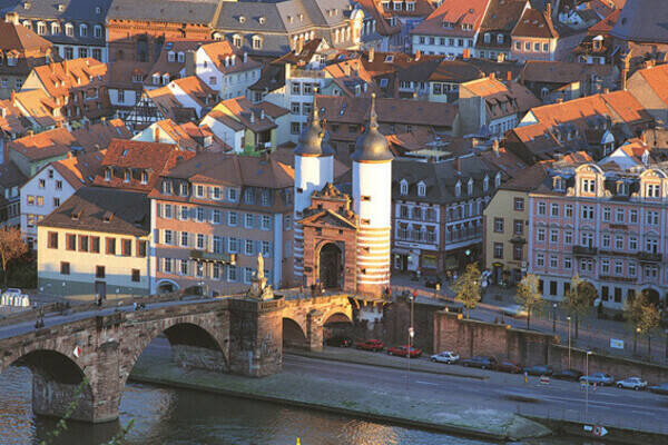  Bildnachweis: � Heidelberg Marketing GmbH