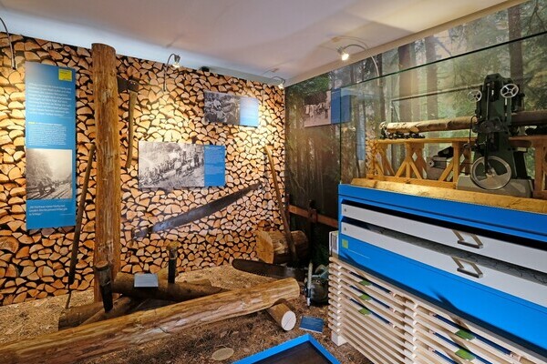  Bildnachweis:  Museum Geiserschmiede, Foto: Wolfgang M�nch