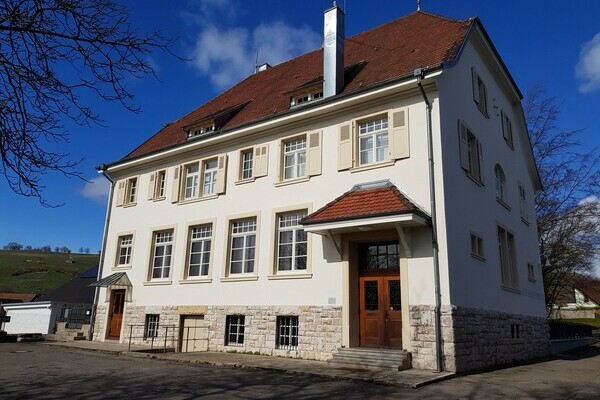Museum in der Alten Schule Bildnachweis: � F�rderkreis "Museum in der Alten Schule" e.V.