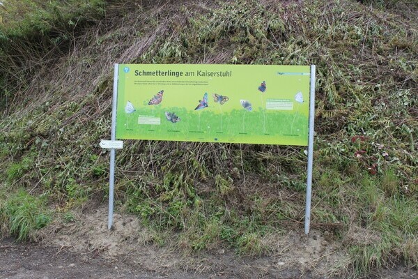 Schambachtal Erlebnispfad Bildnachweis: �Gemeinde B�tzingen