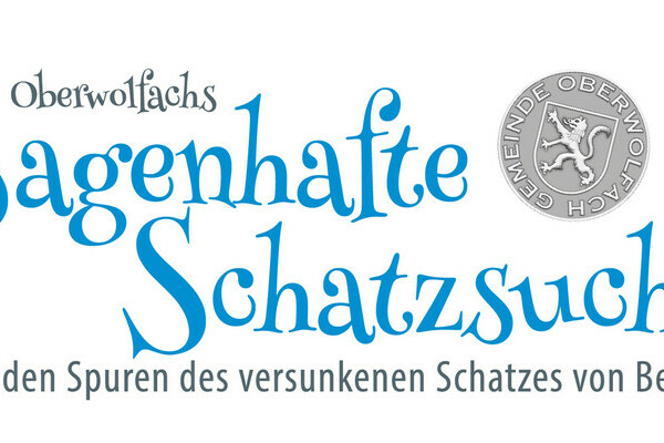 Sagenhafte Schatzsuche Oberwolfach Bildnachweis: �Gemeinde Oberwolfach