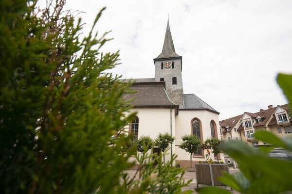 Evangelische Kirche Hornberg Bildnachweis: Mit freundlicher Genehmigung der Stadt Hornberg Evangelische Kirche Hornberg Bildnachweis: Mit freundlicher Genehmigung der Stadt Hornberg