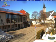 Schwarzwaldtanne Schönwald Schwarzwaldtanne Schönwald