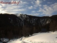 Raimartihof Raimartihof