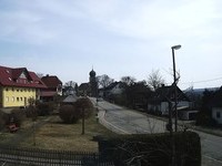 St. Gallus Kirche St. Gallus Kirche