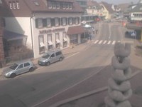 Rathausvorplatz Rathausvorplatz