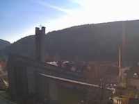 Livebild aus Tennenbronn Livebild aus Tennenbronn